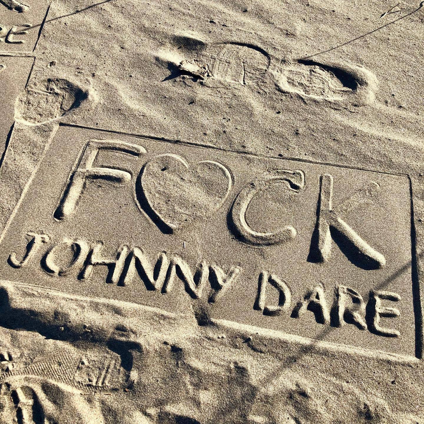 The Johnny Dare Morning Show