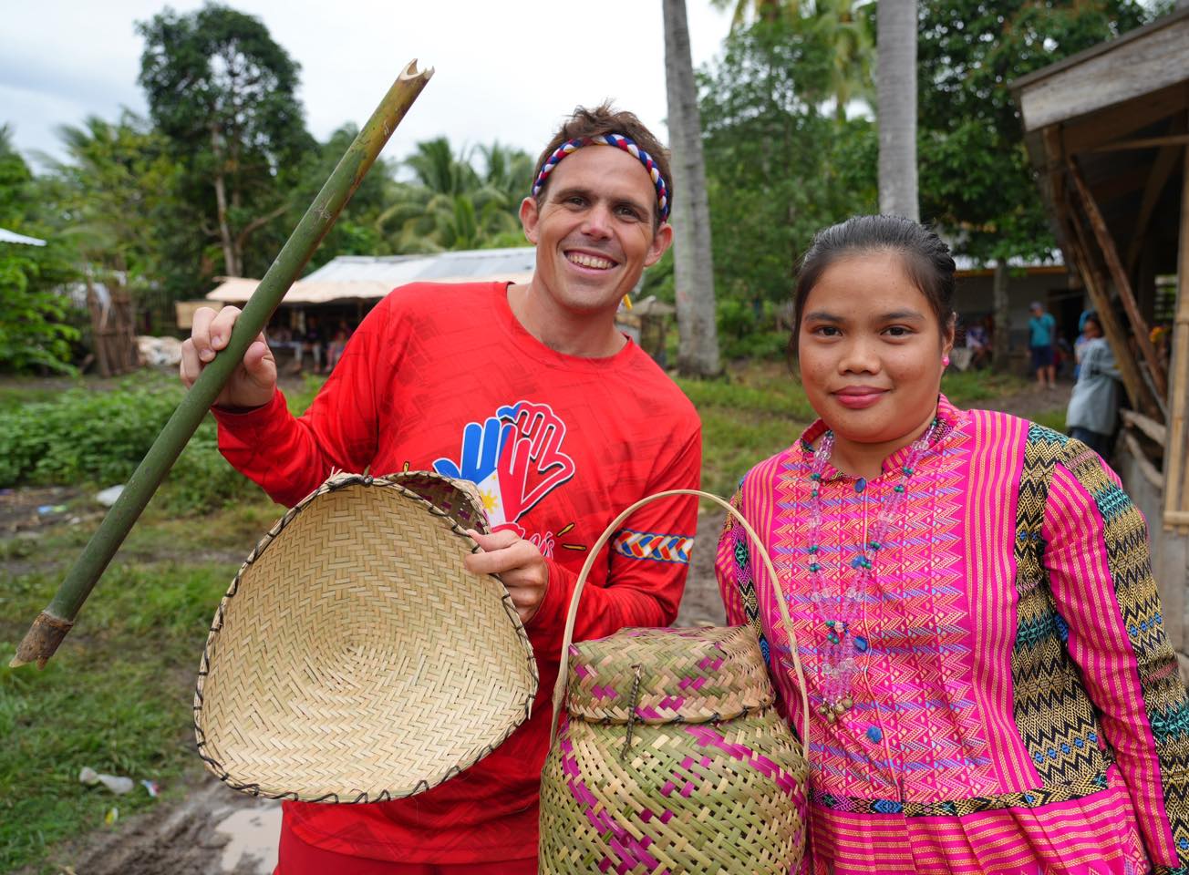 Intricate, aesthetically beautiful,... - BecomingFilipino | Facebook