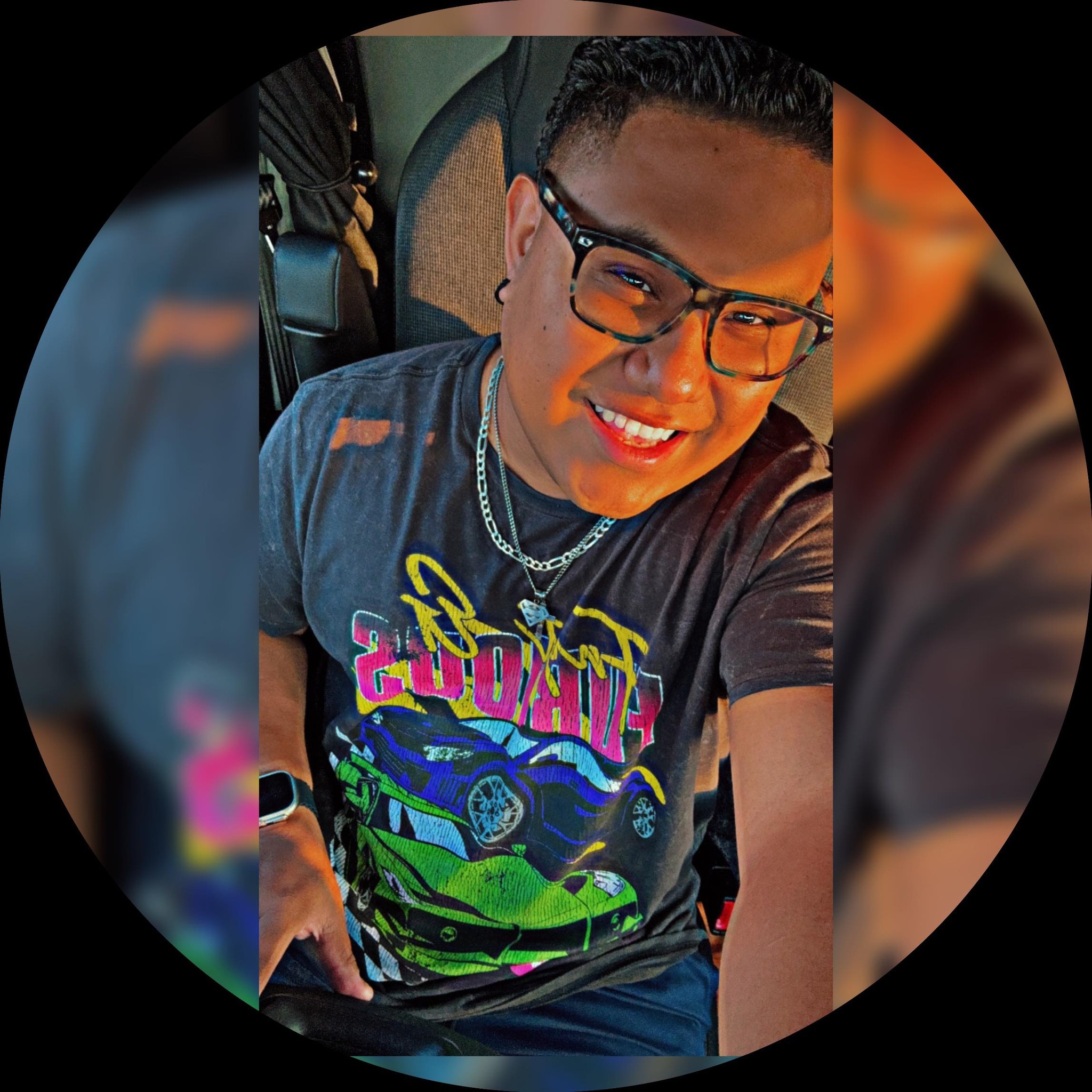 Edwin Cruz