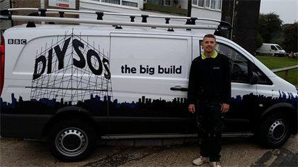Buildon Construction Ltd | Carshalton