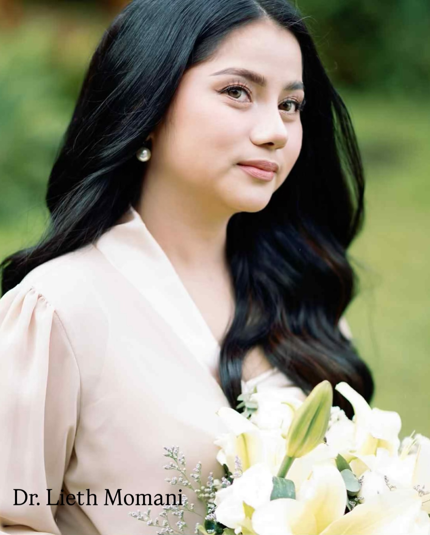 Dr. Lieth Momani | Pasig