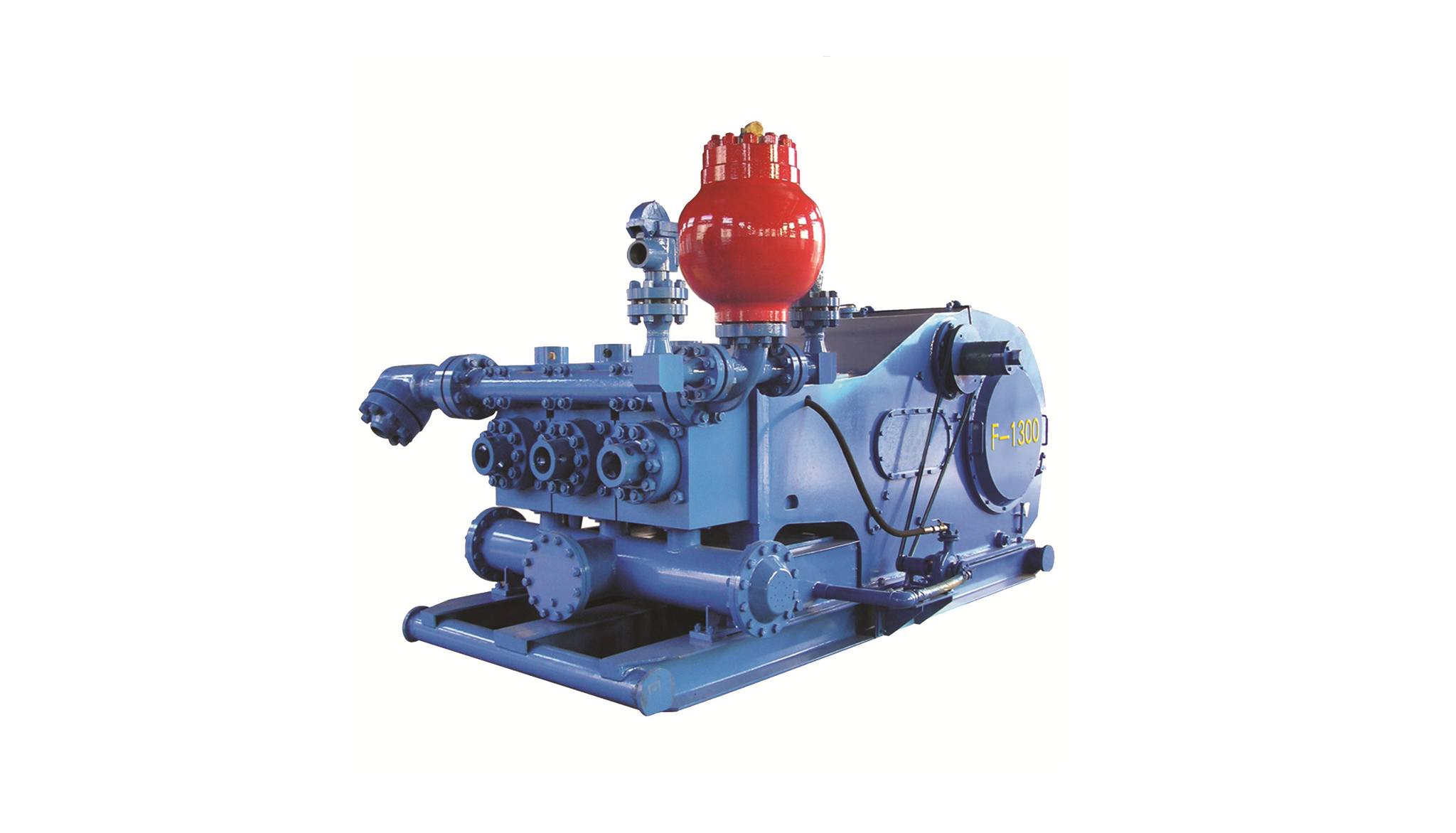 Mud Pump | Facebook
