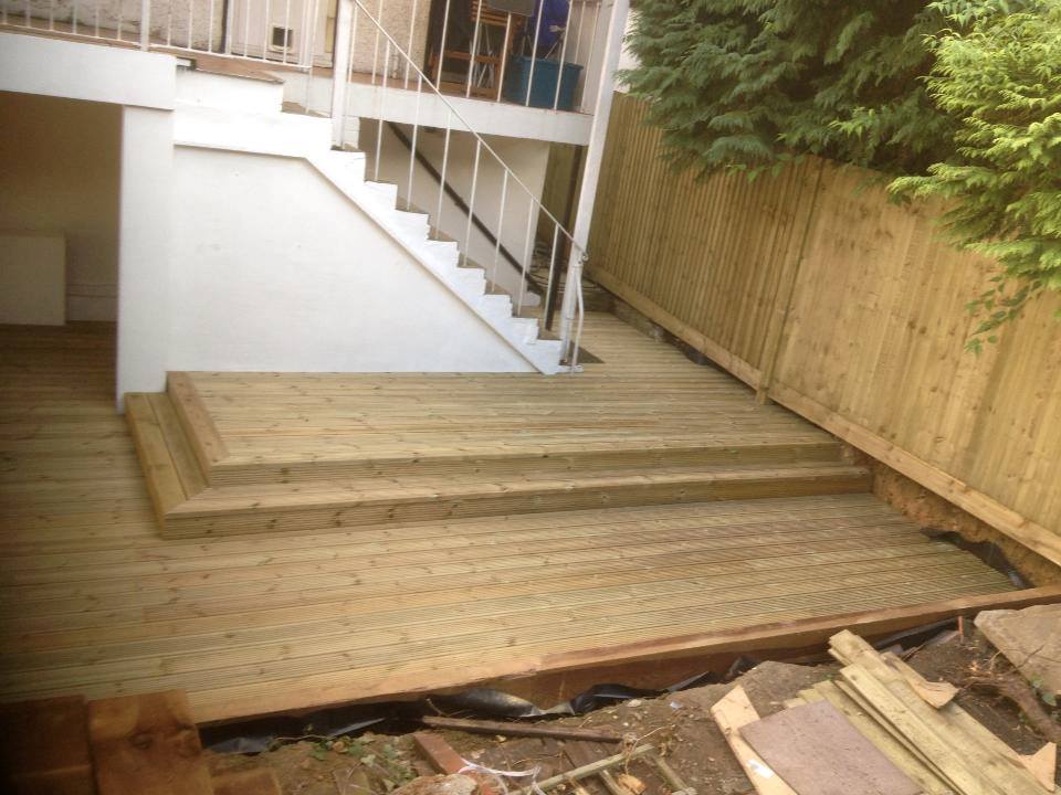 Buildon Construction Ltd | Carshalton
