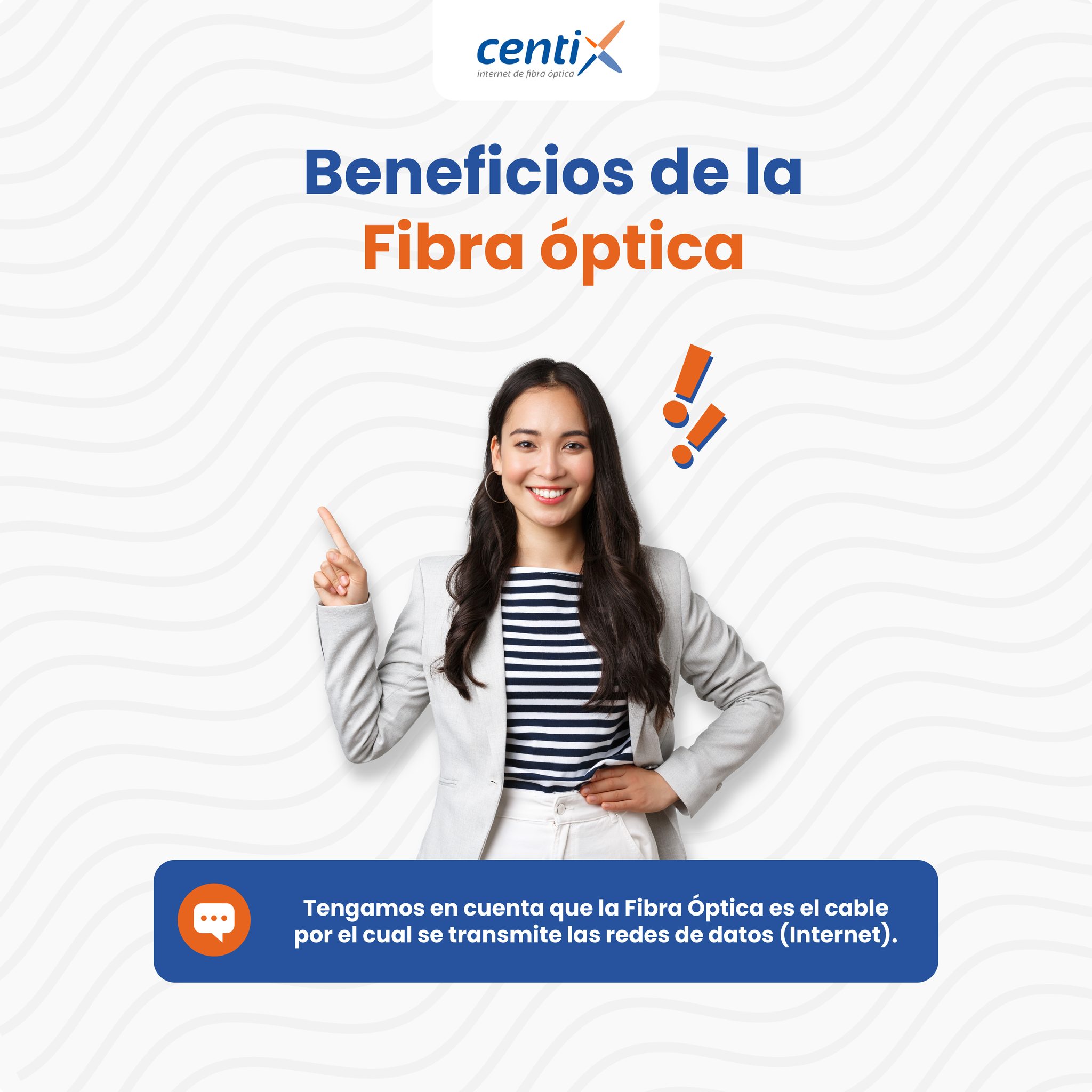 Centix Perú - ¿Sabes cuáles son los beneficios del... | Facebook