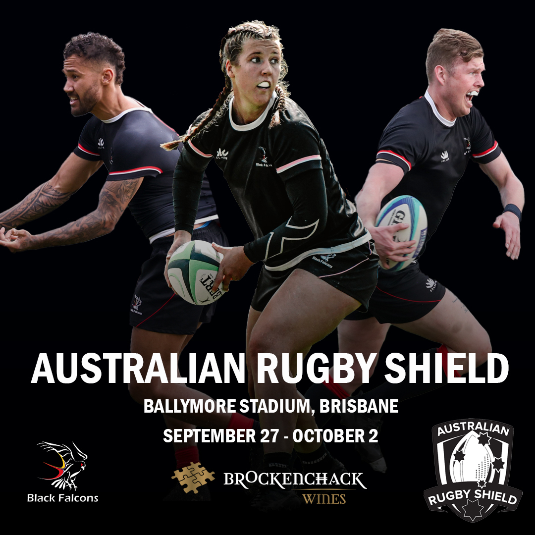 Congratulations to Rams Women's... - Barossa Rams Rugby Club | Facebook
