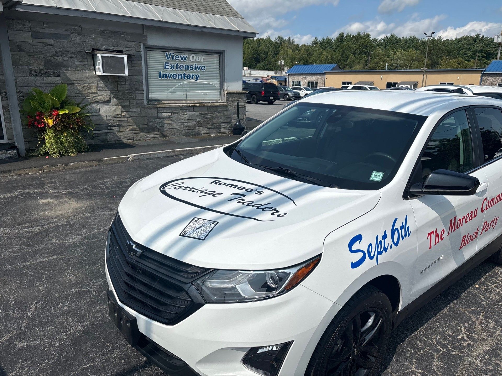 Romeo VW of Kingston | Kingston NY