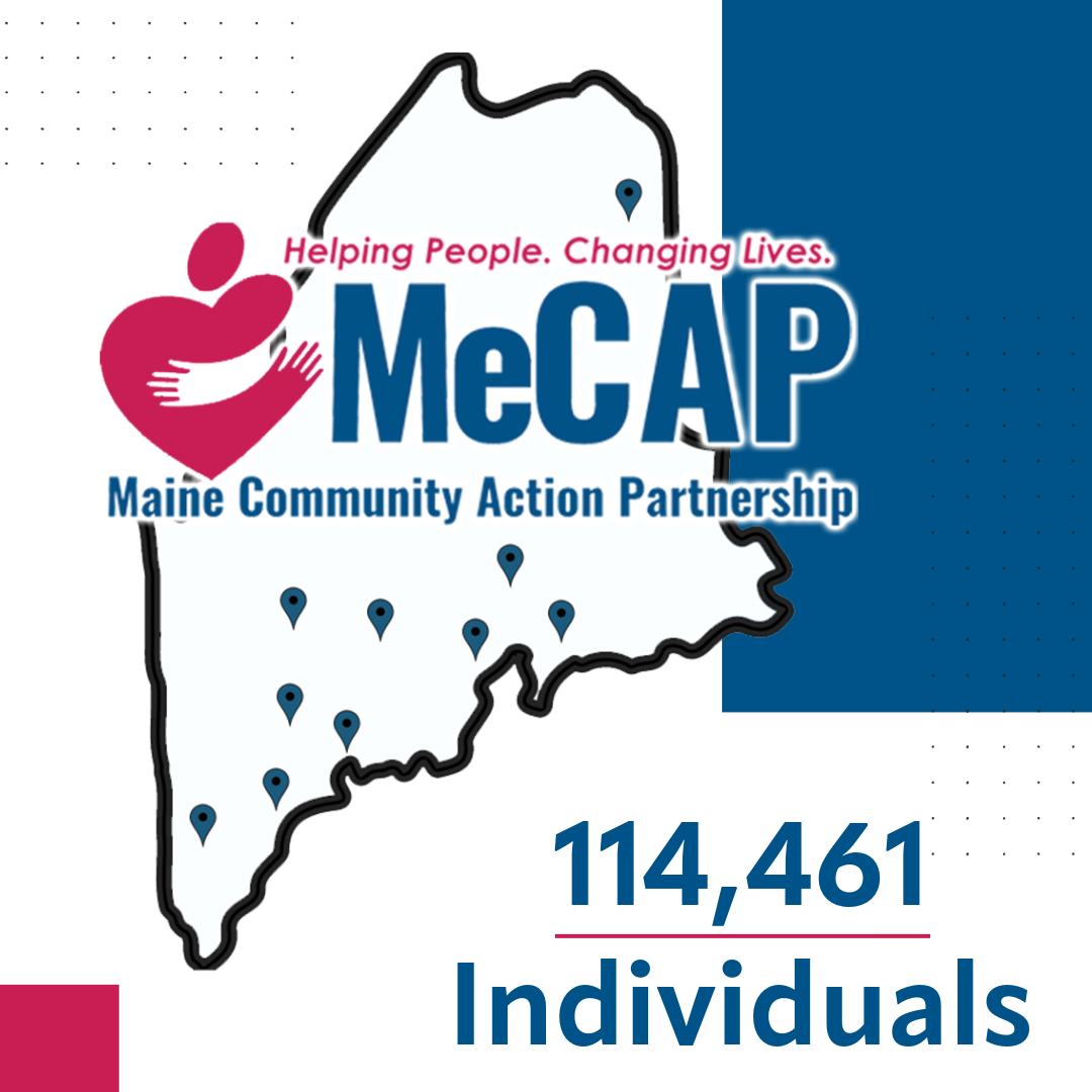 Maine Community Action Partnership