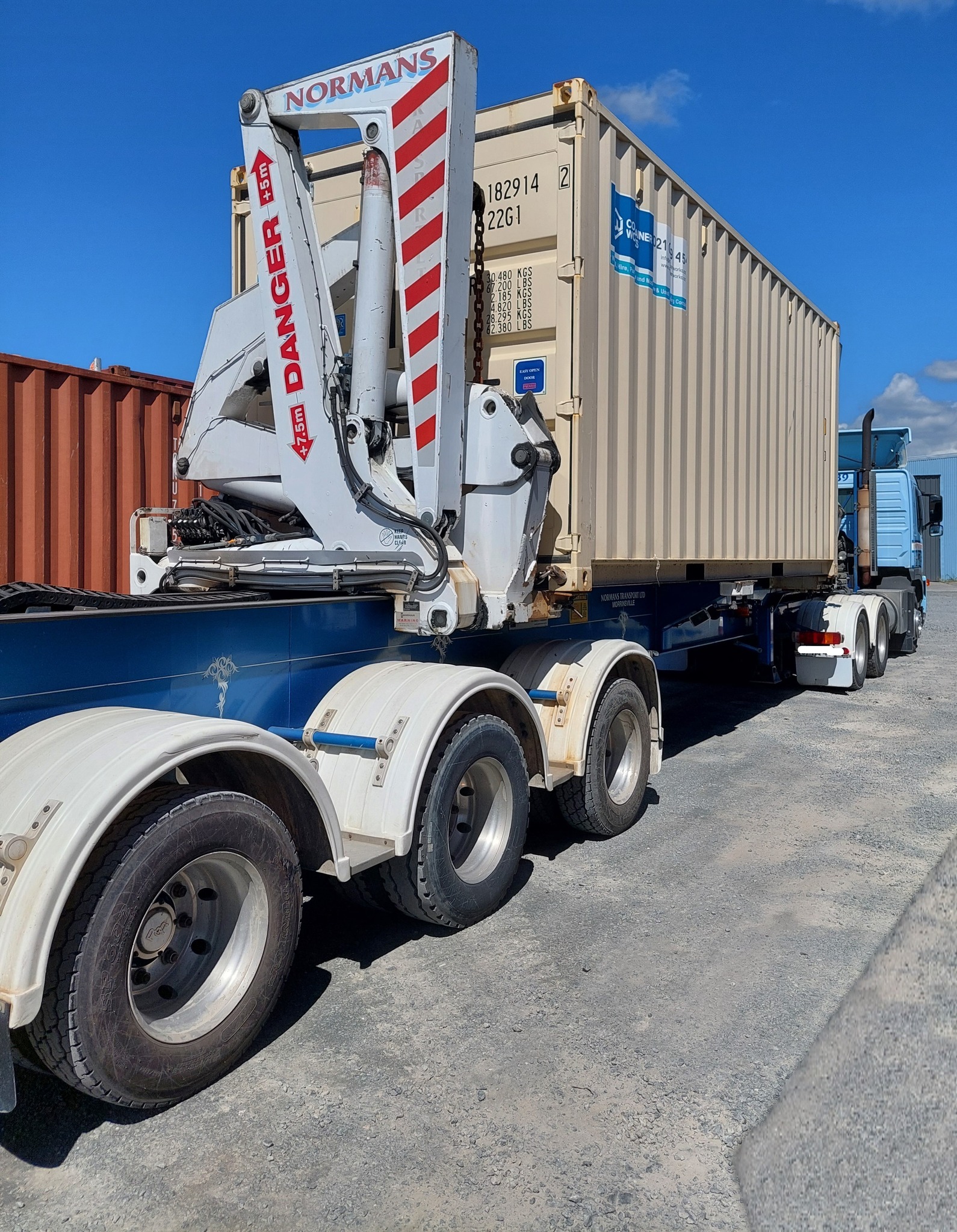 Container Works - Here at Container Works we believe that... | Facebook