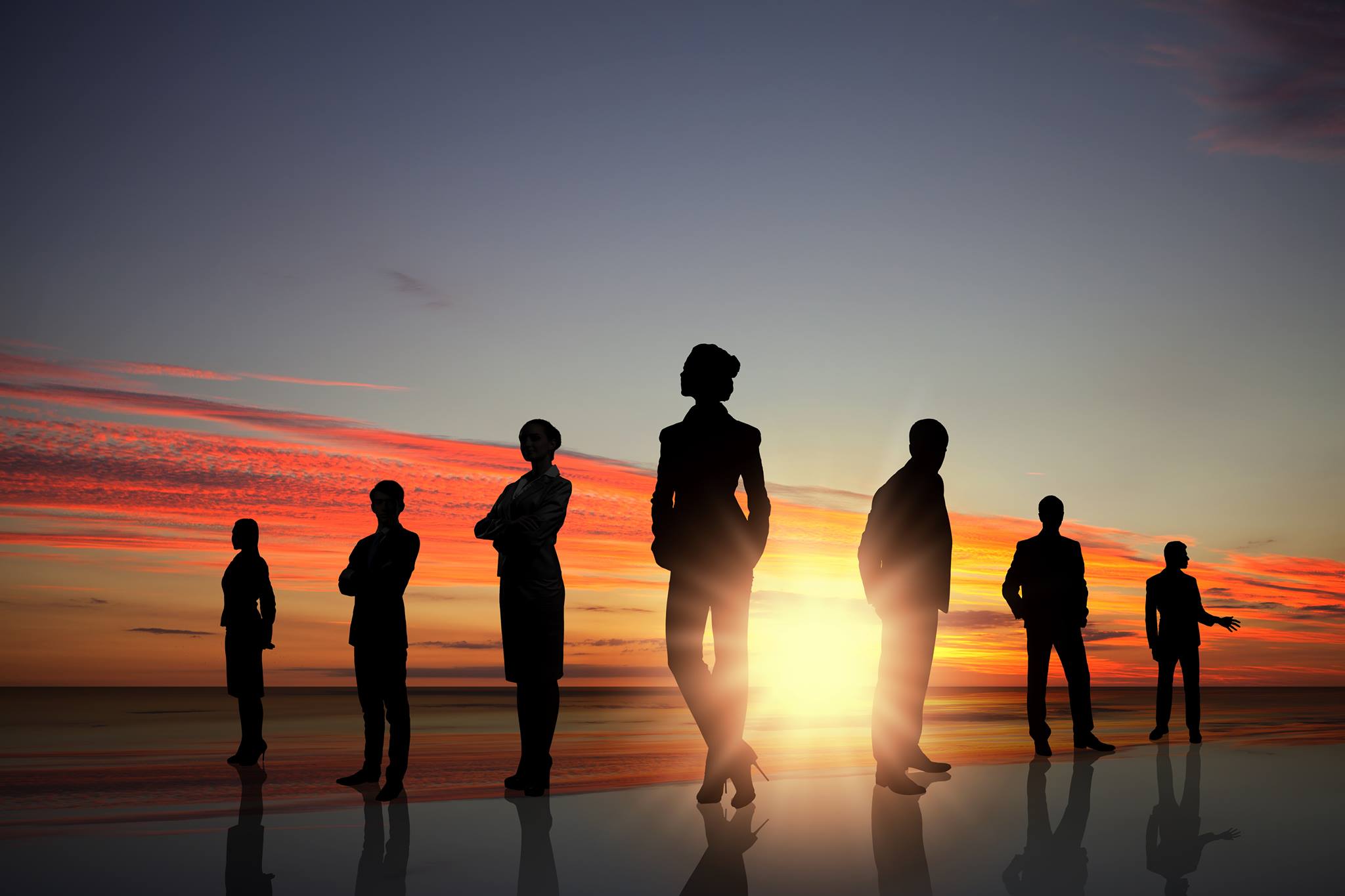 Carla Rigoni Recruitment | Burwood East VIC