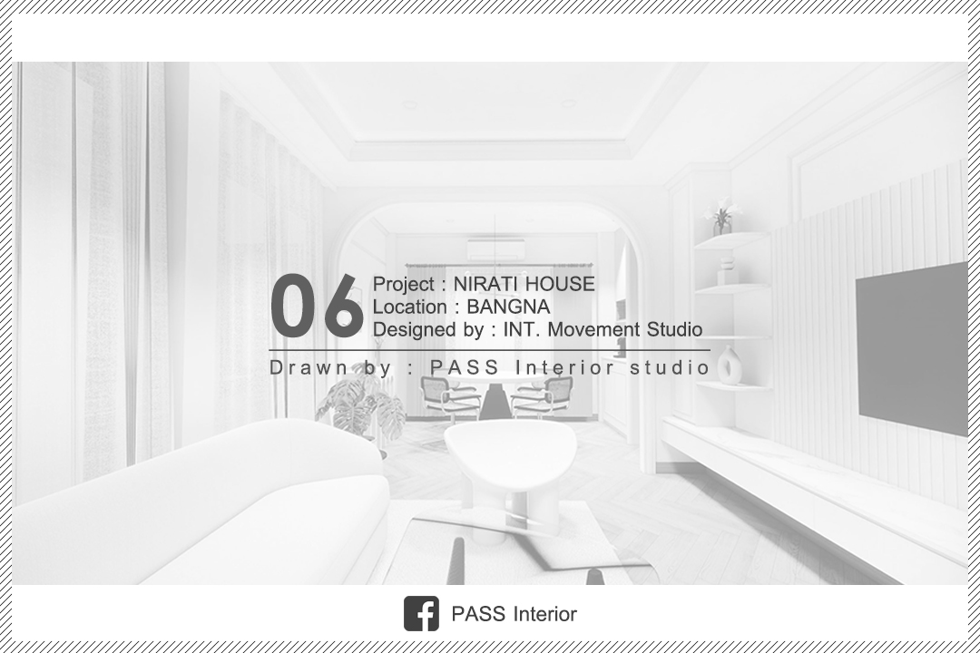 PASS Interior Drafting Studio