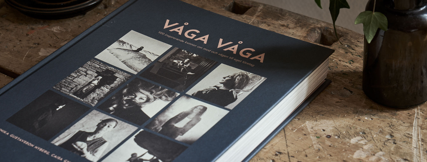 VÅGA VÅGA