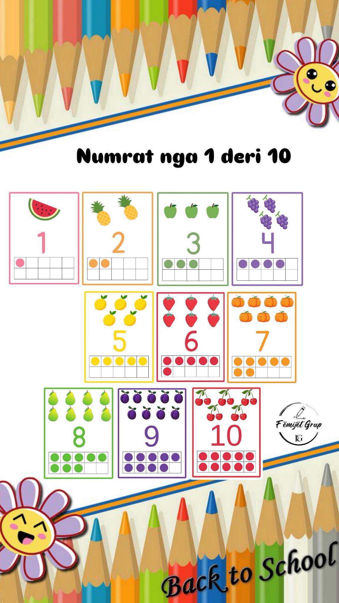 Fëmijët
