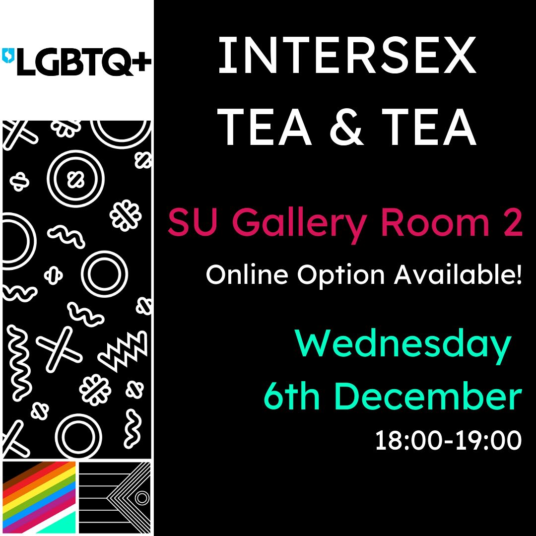 Lgbtq+ at Uni of Sheffield - Page