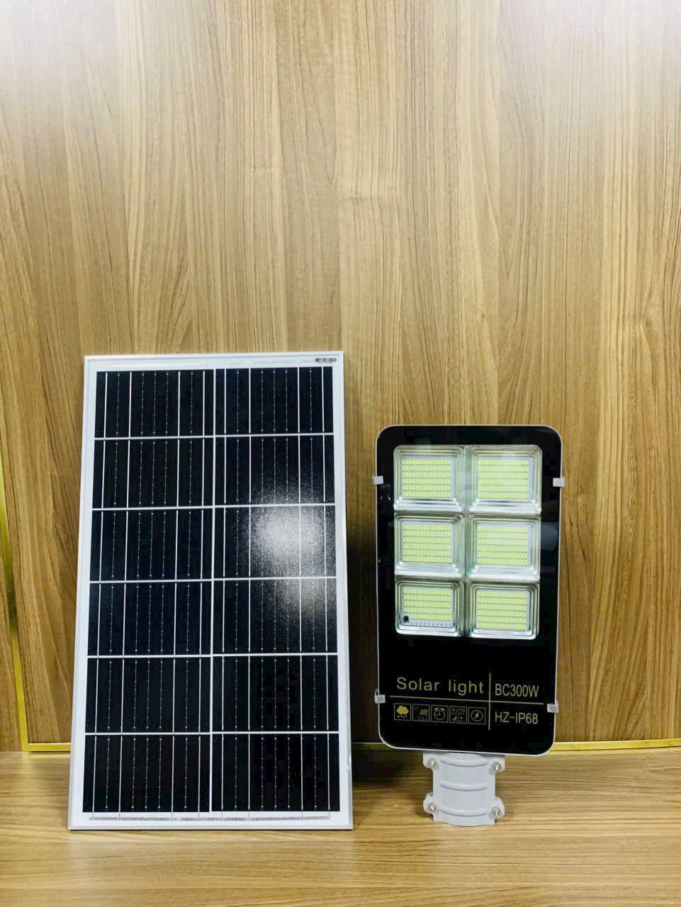 Tan Trieu Solar