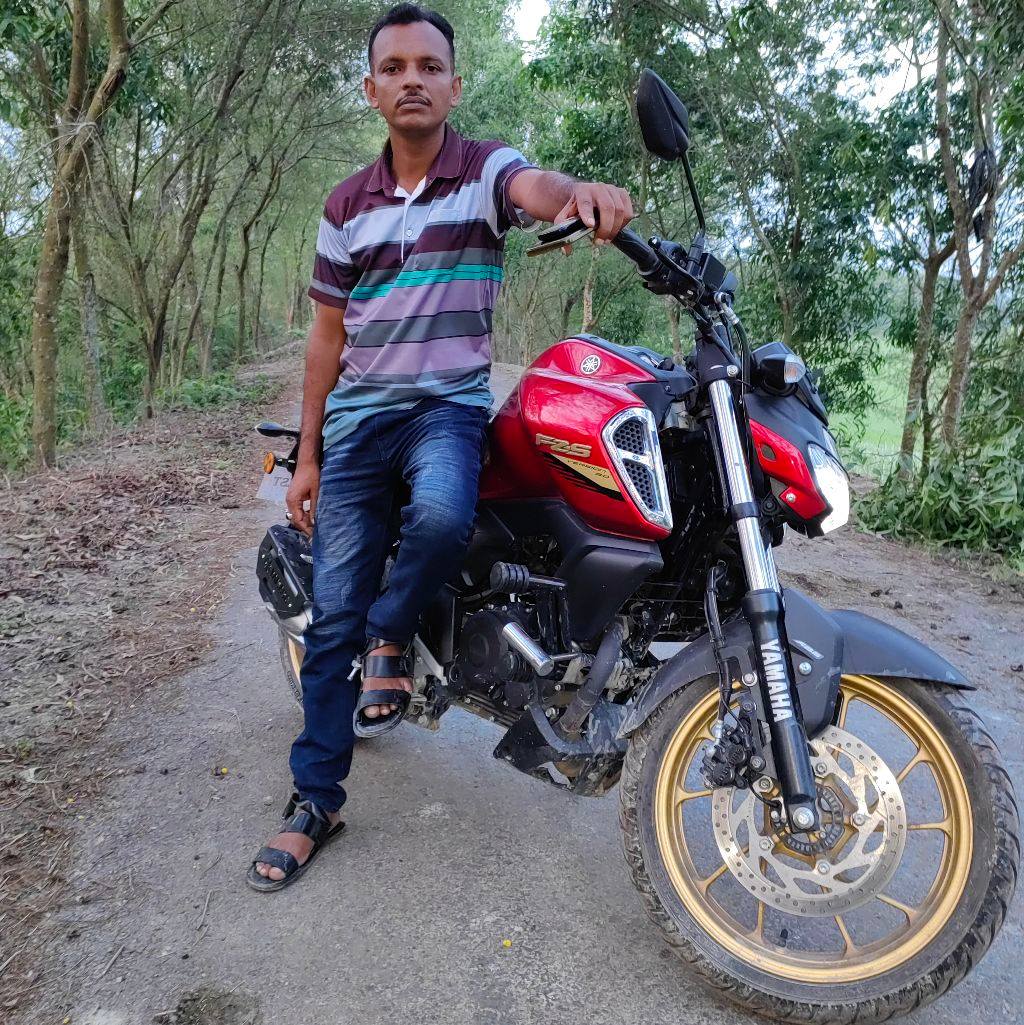 মাছের খাল বাজার তেল দিচ্ছে কার কার লাগবে | Md Rone