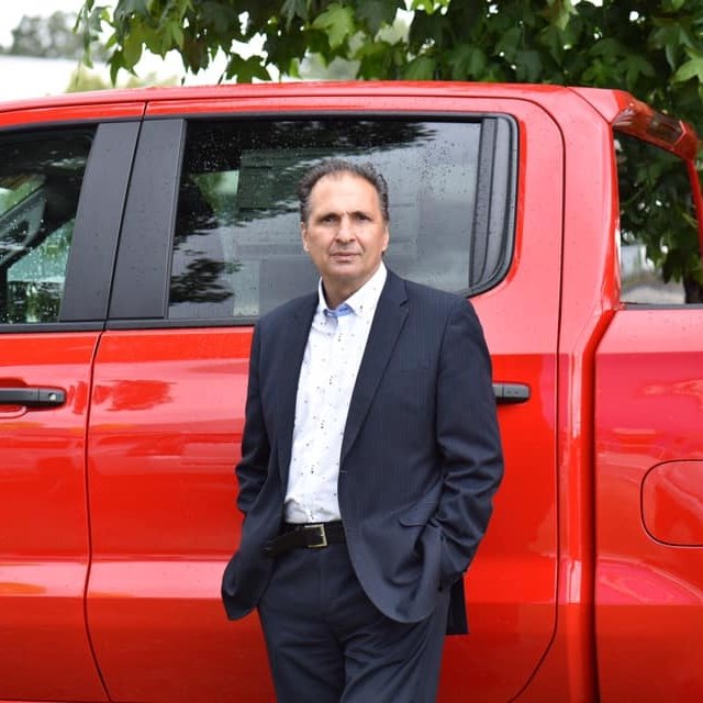 The Auto Trainer Online