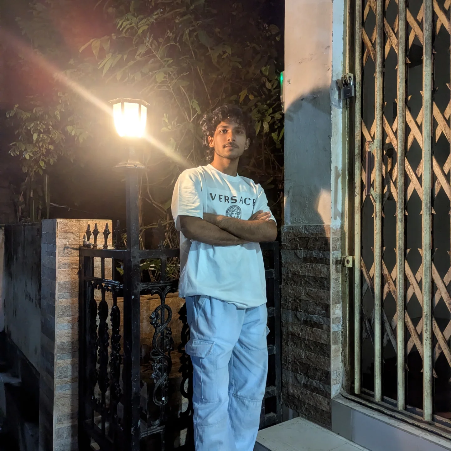 Md Riday