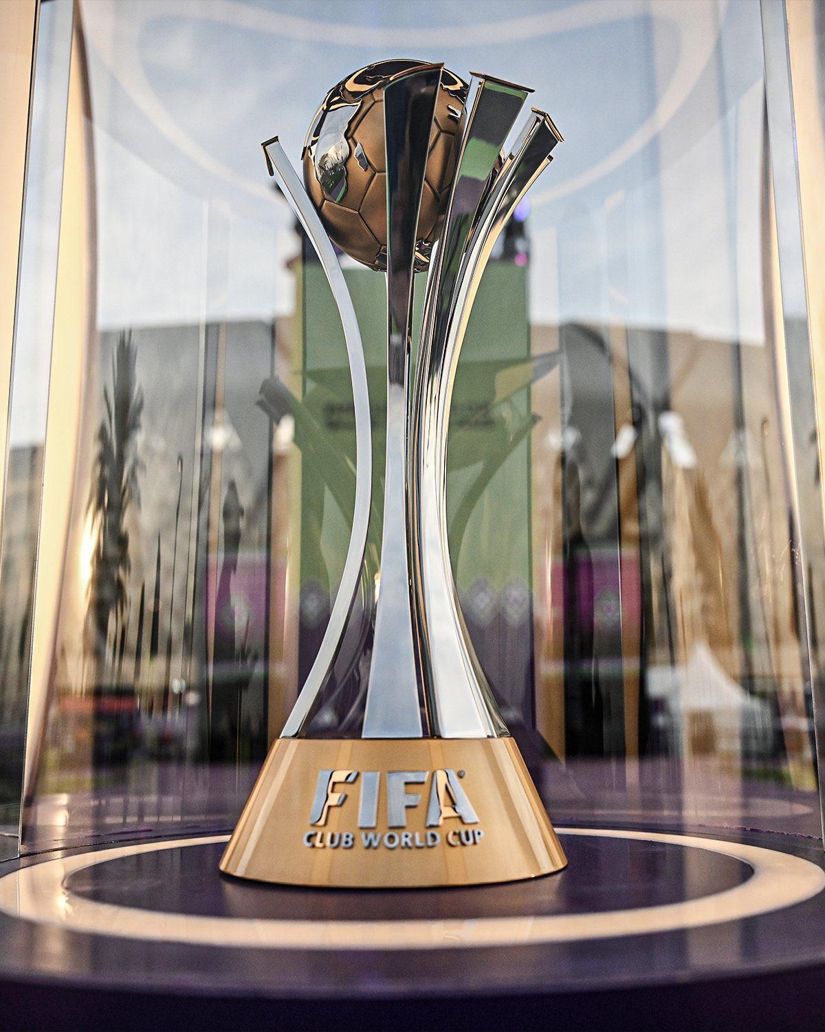 Fifa Club World Cup 2008 in Japan #viral