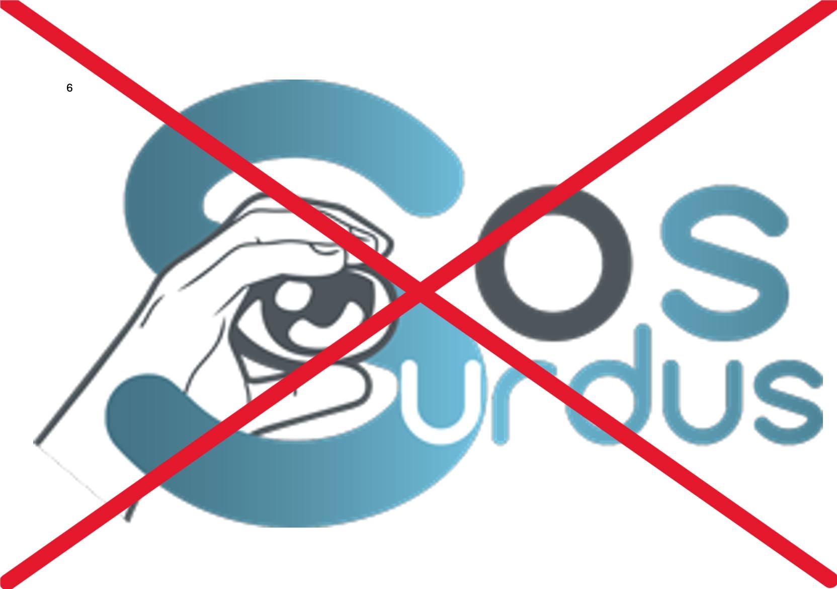 SOS Surdus | Toulouse