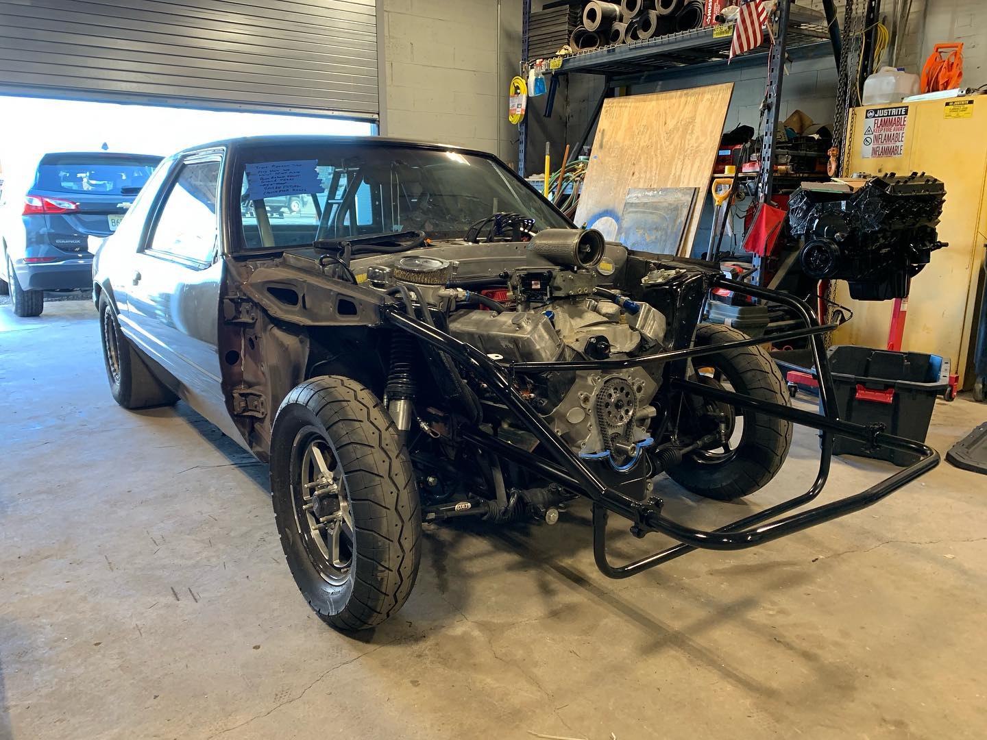 Team Taco Racing