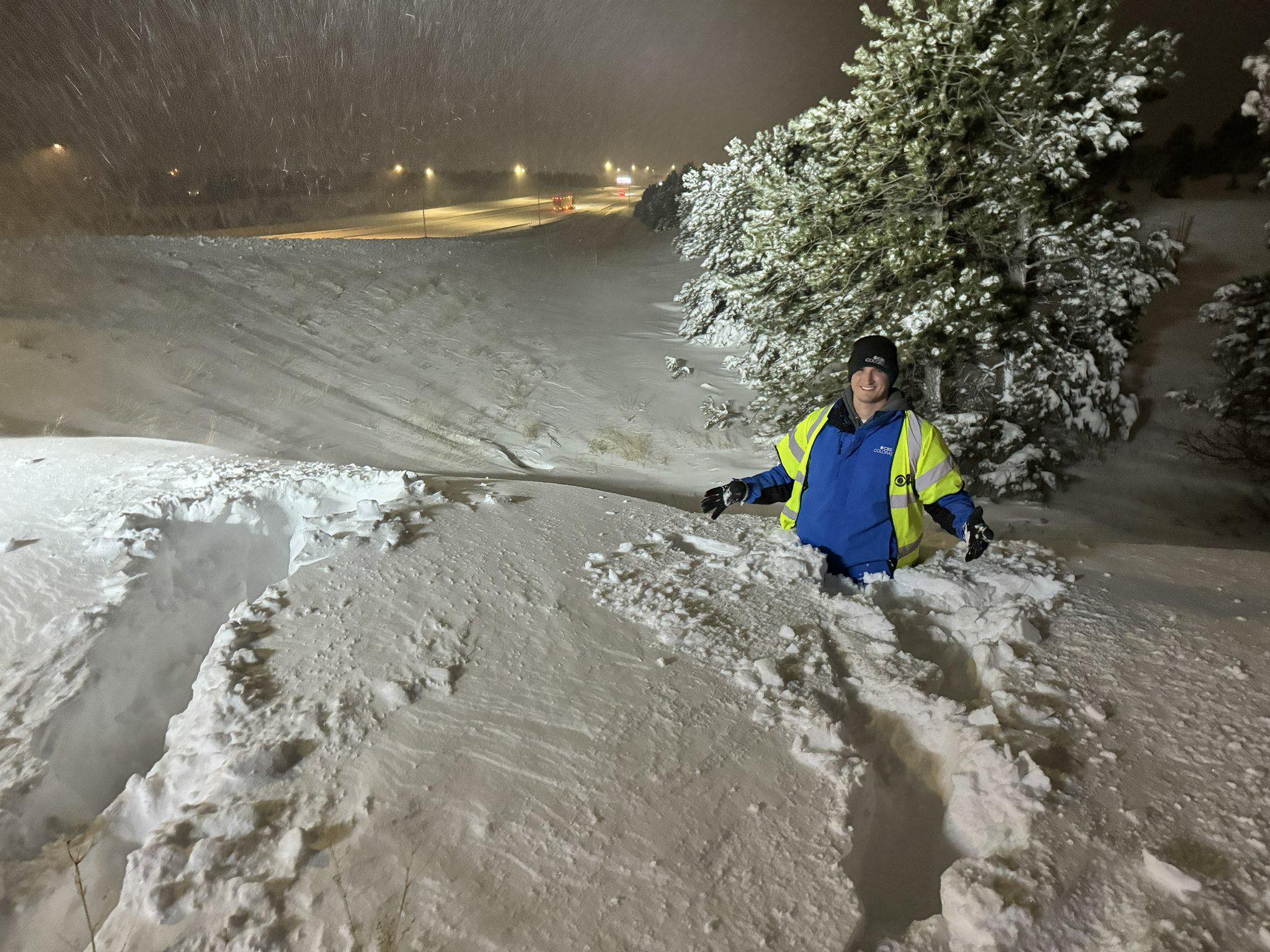 Meteorologist - Welcome, new followers! I have a passion for weather ...