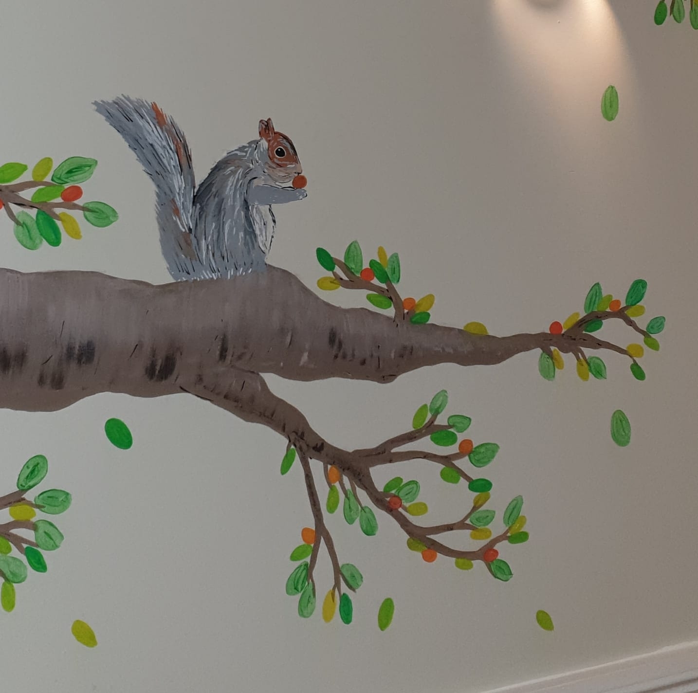 Art and Soul Murals