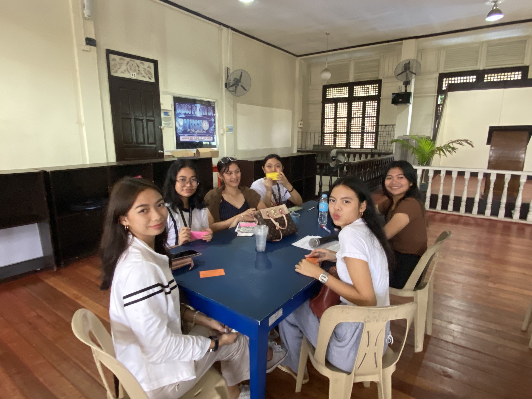 CSNHS Special... - CSNHS Special Program in the Arts - SPA