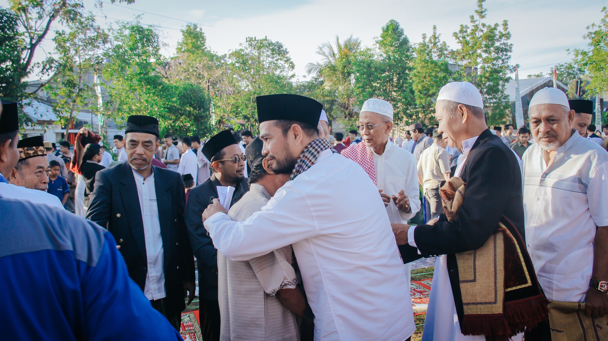 Kampoeng - Seragam PDH PR IPM MATTEKO, GOWA Kenapa kamu harus buat ...