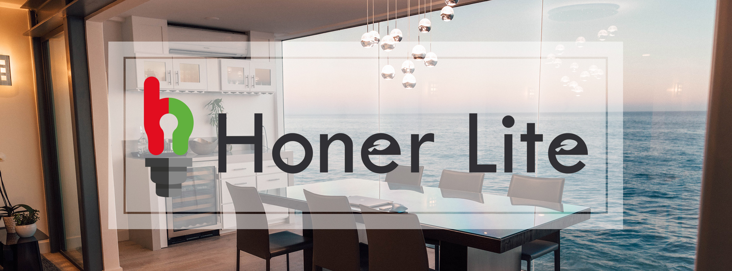 Honer.Lite.Electronic 汉能电器