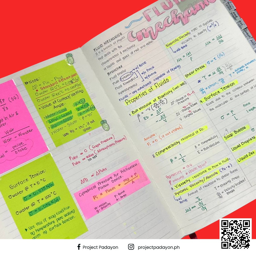 Project Padayon - NoteViewer combines the notetaking...