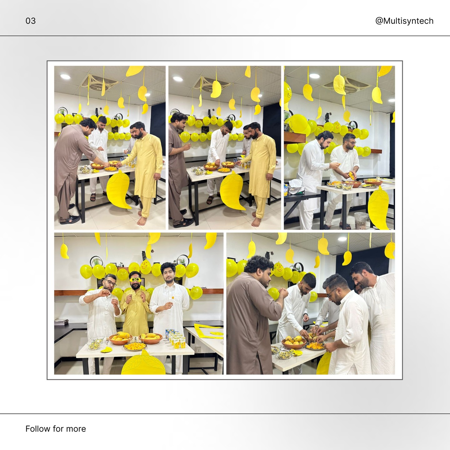 Multisyn Tech Pvt Ltd | Dubai