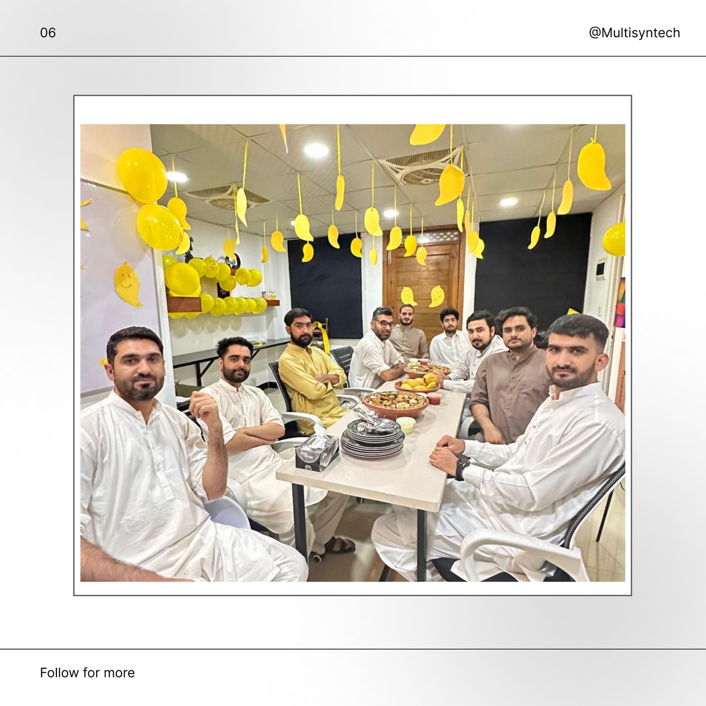 Multisyn Tech Pvt Ltd | Dubai