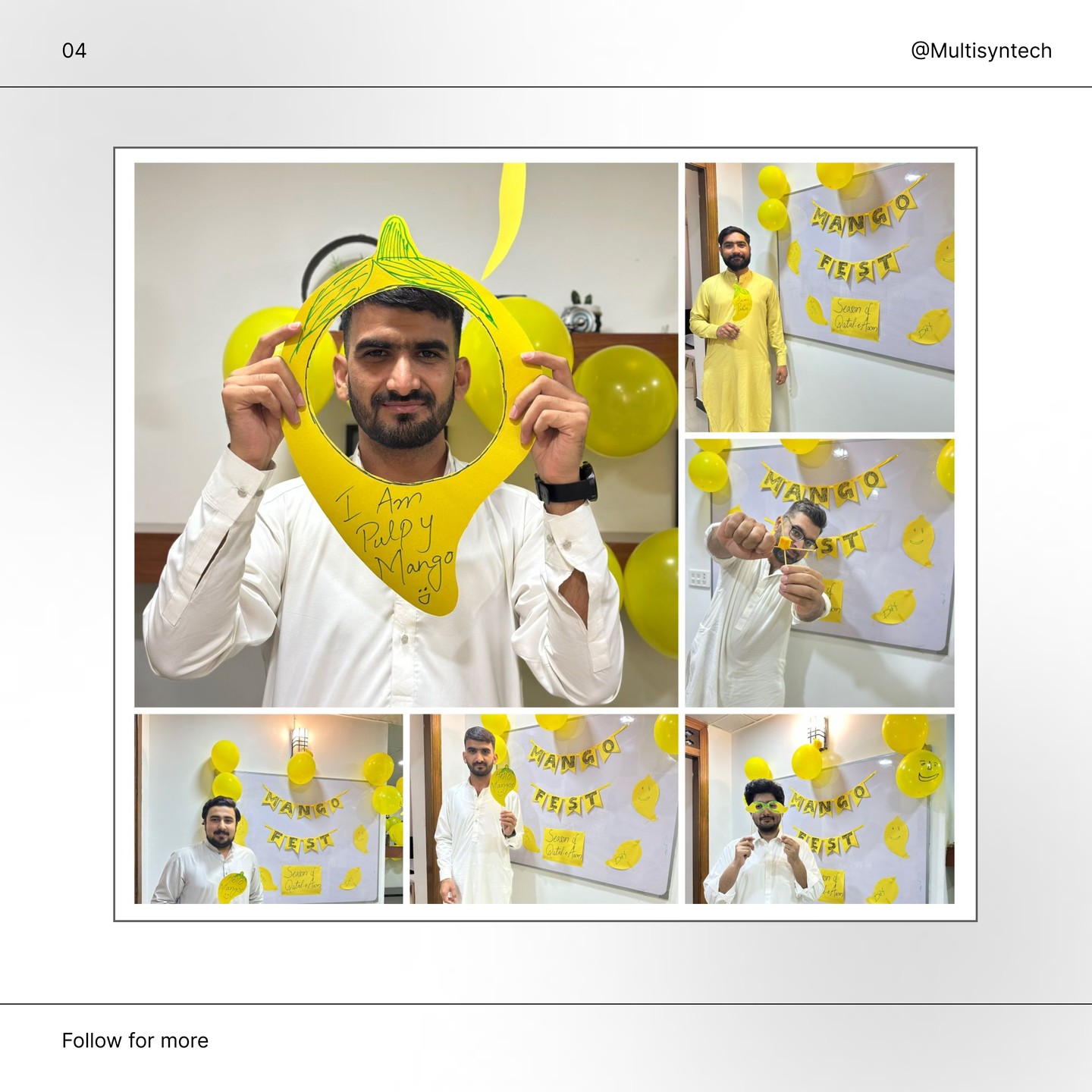 Multisyn Tech Pvt Ltd | Dubai