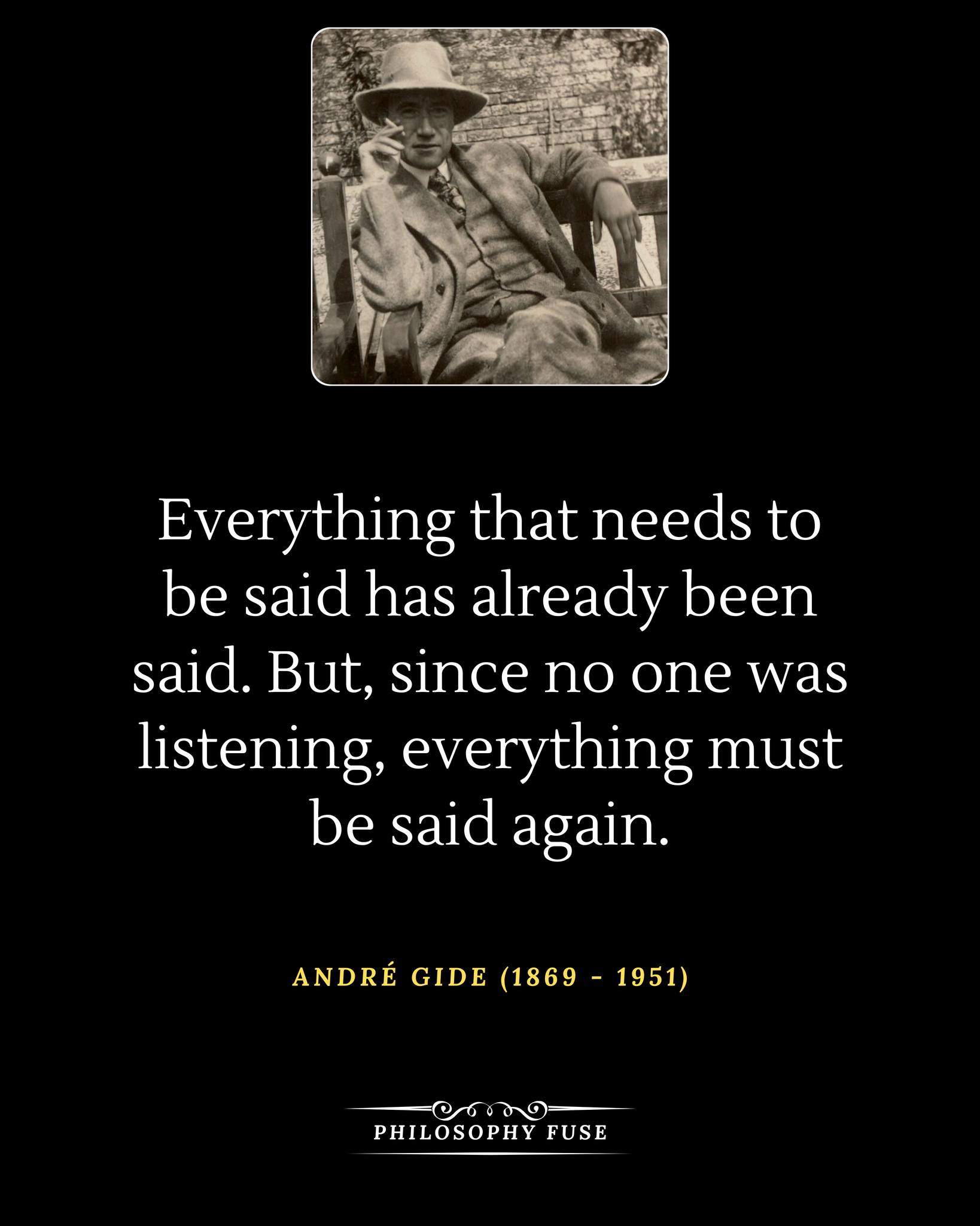 Philosophy - 