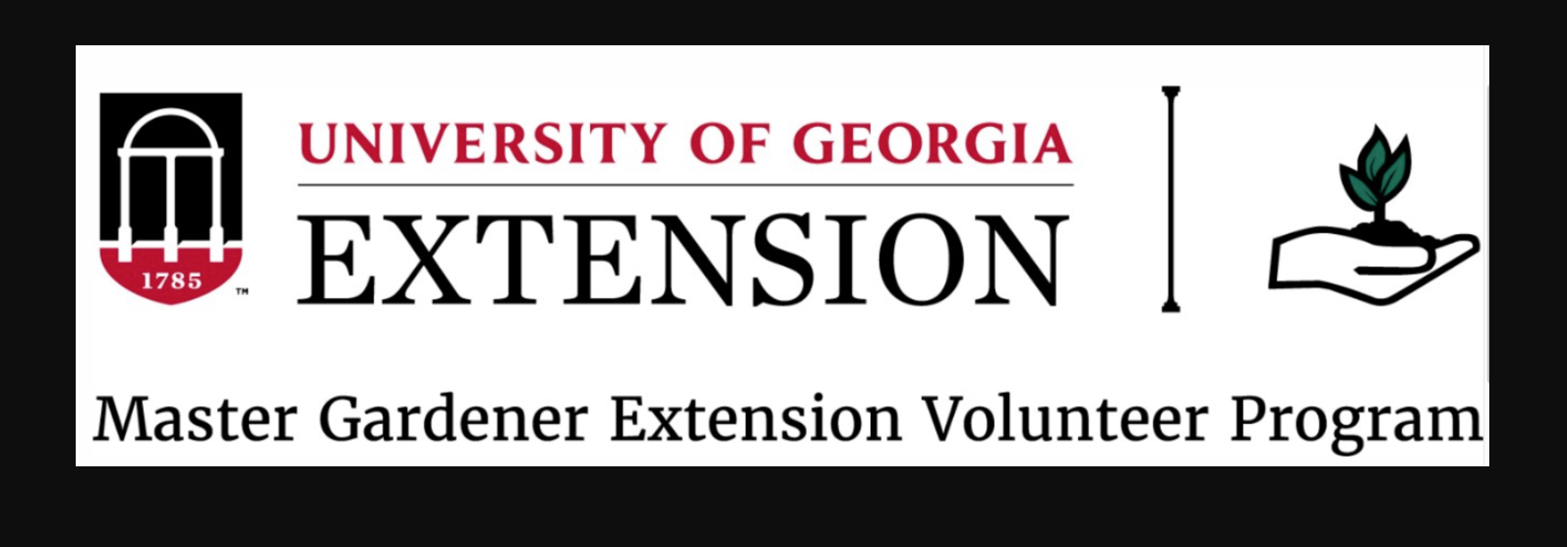 Coastal Georgia Master Gardeners