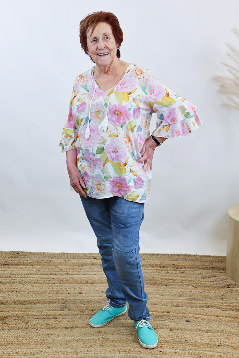 Preen - Say hello to Patricia, one of our fabulous...
