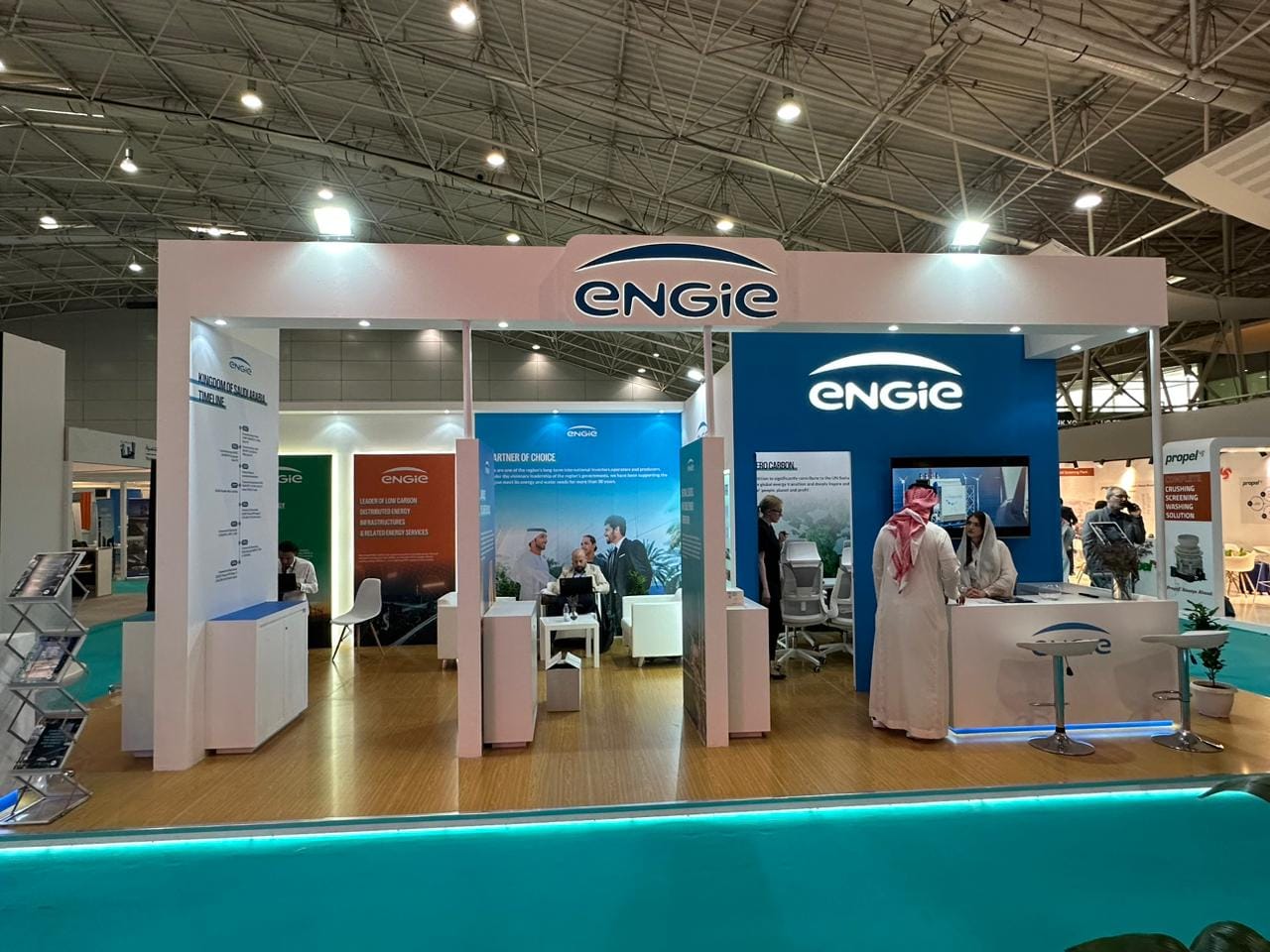 ExproGlobal Exhibitions | Dubai