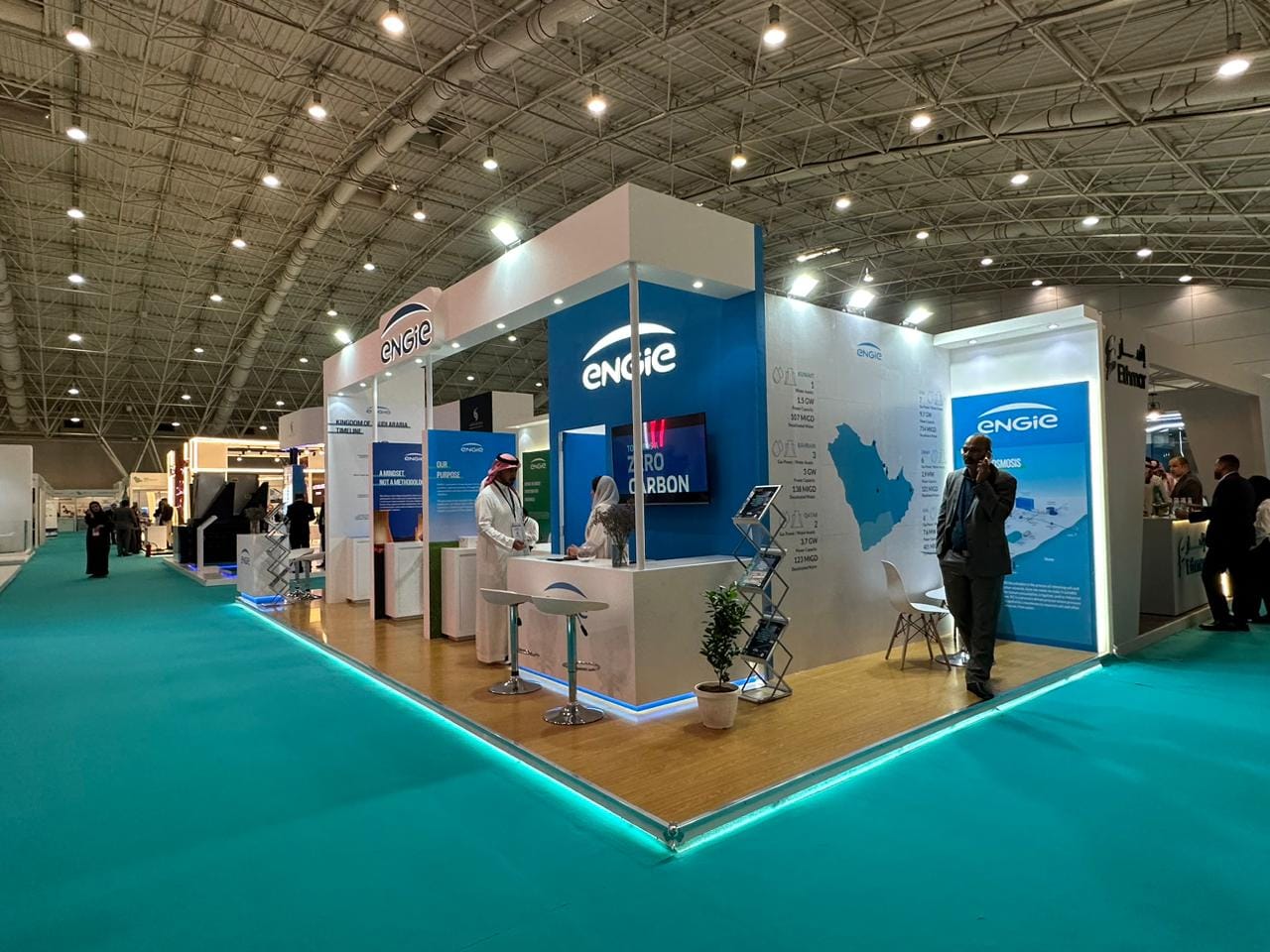 ExproGlobal Exhibitions | Dubai