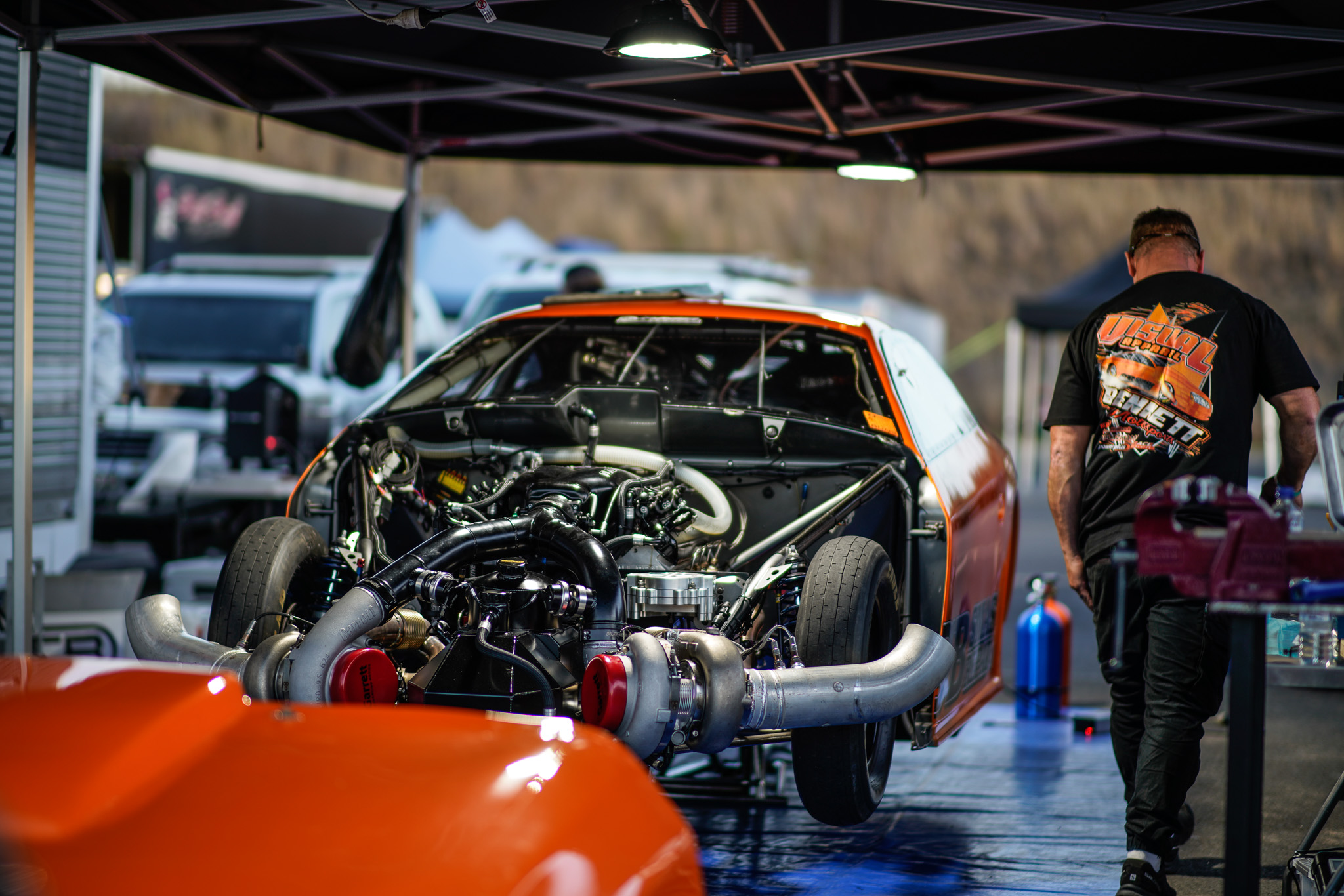 Bennett Motorsports