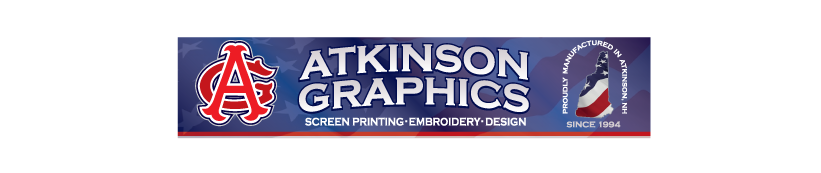 Atkinson Graphics | Atkinson NH