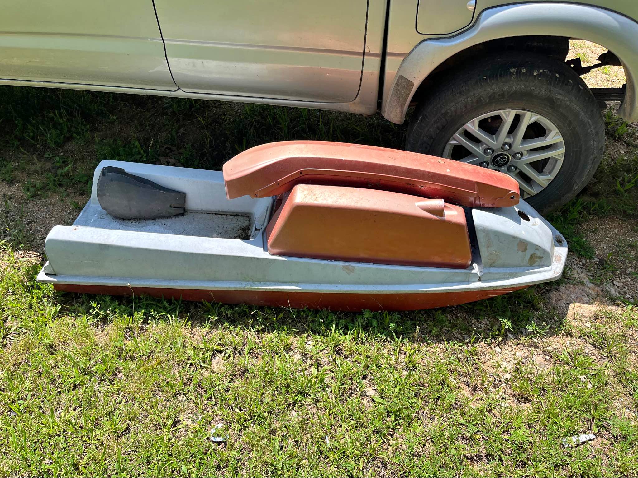 1985 Kawasaki Js440 - Boats - Laurie, Missouri | Facebook Marketplace
