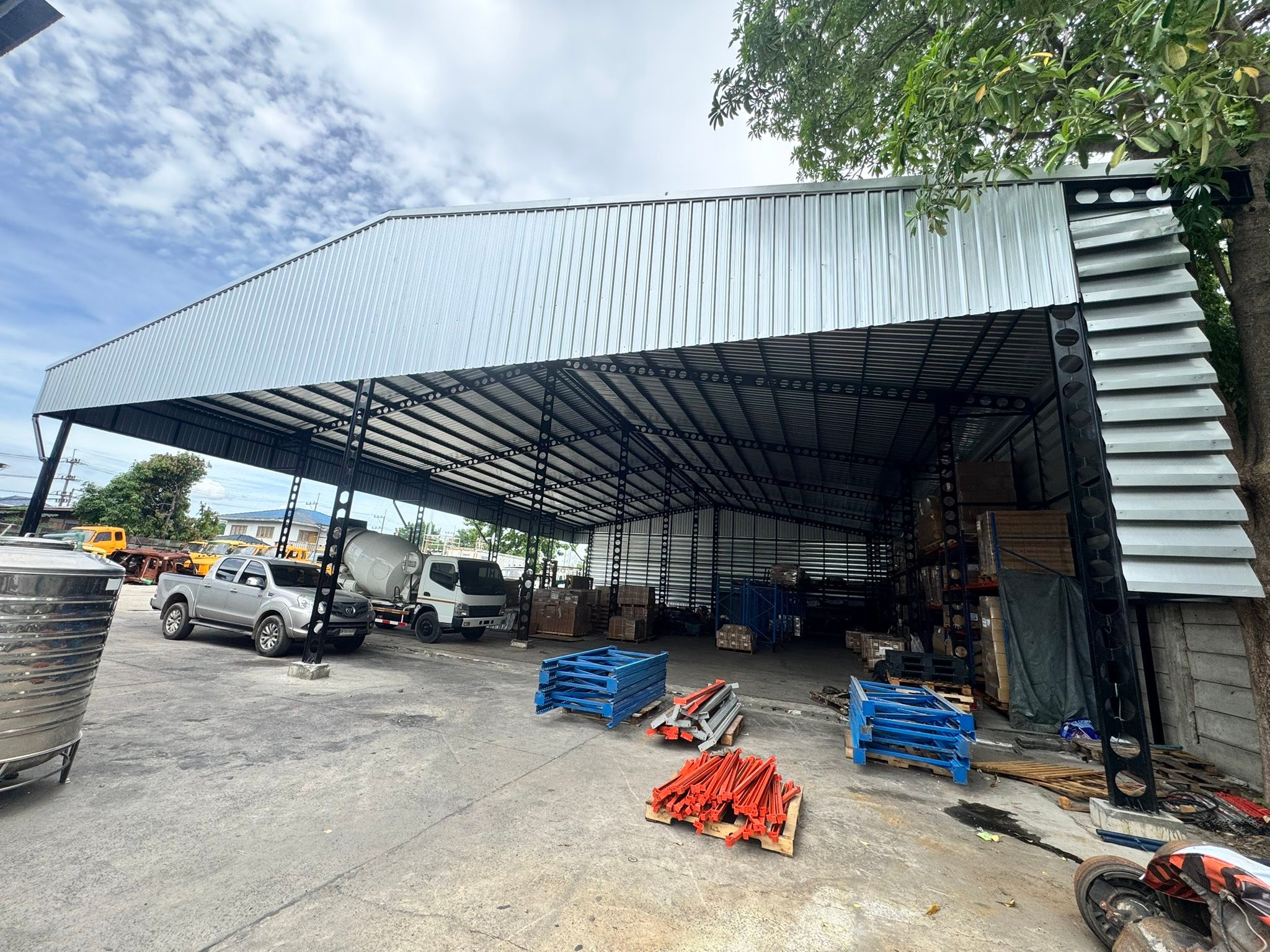 Winbeam | Chiang Rai