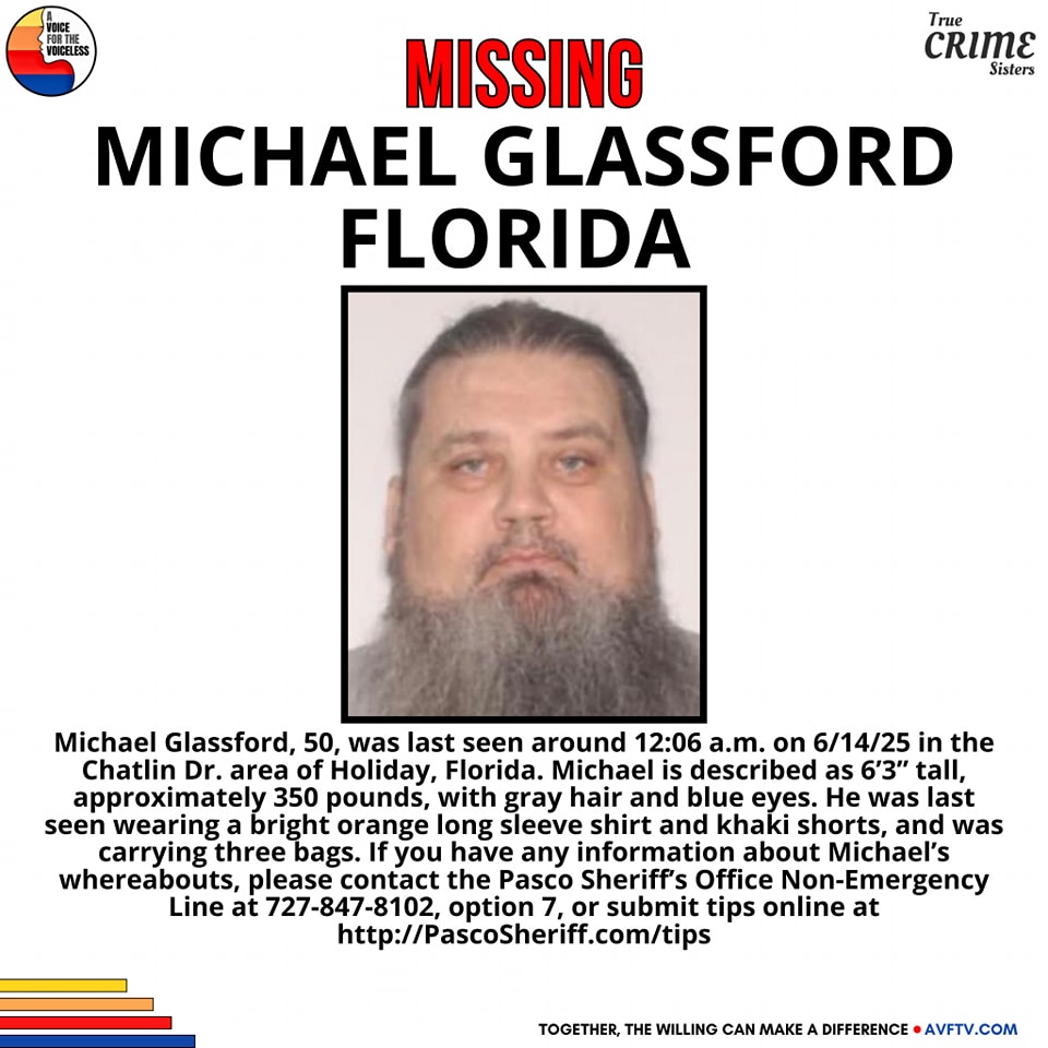 🚨 MISSING PERSON ALERT... - A Voice For The Voiceless, Inc. | Facebook
