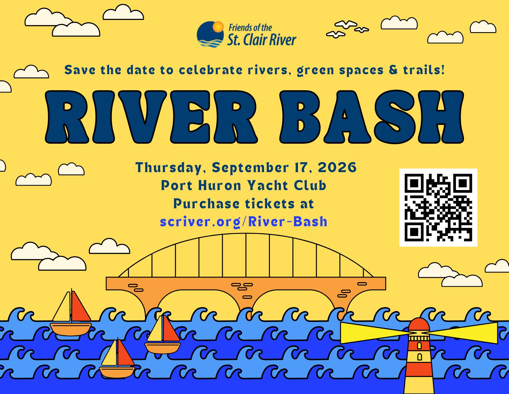 River Bash 2026