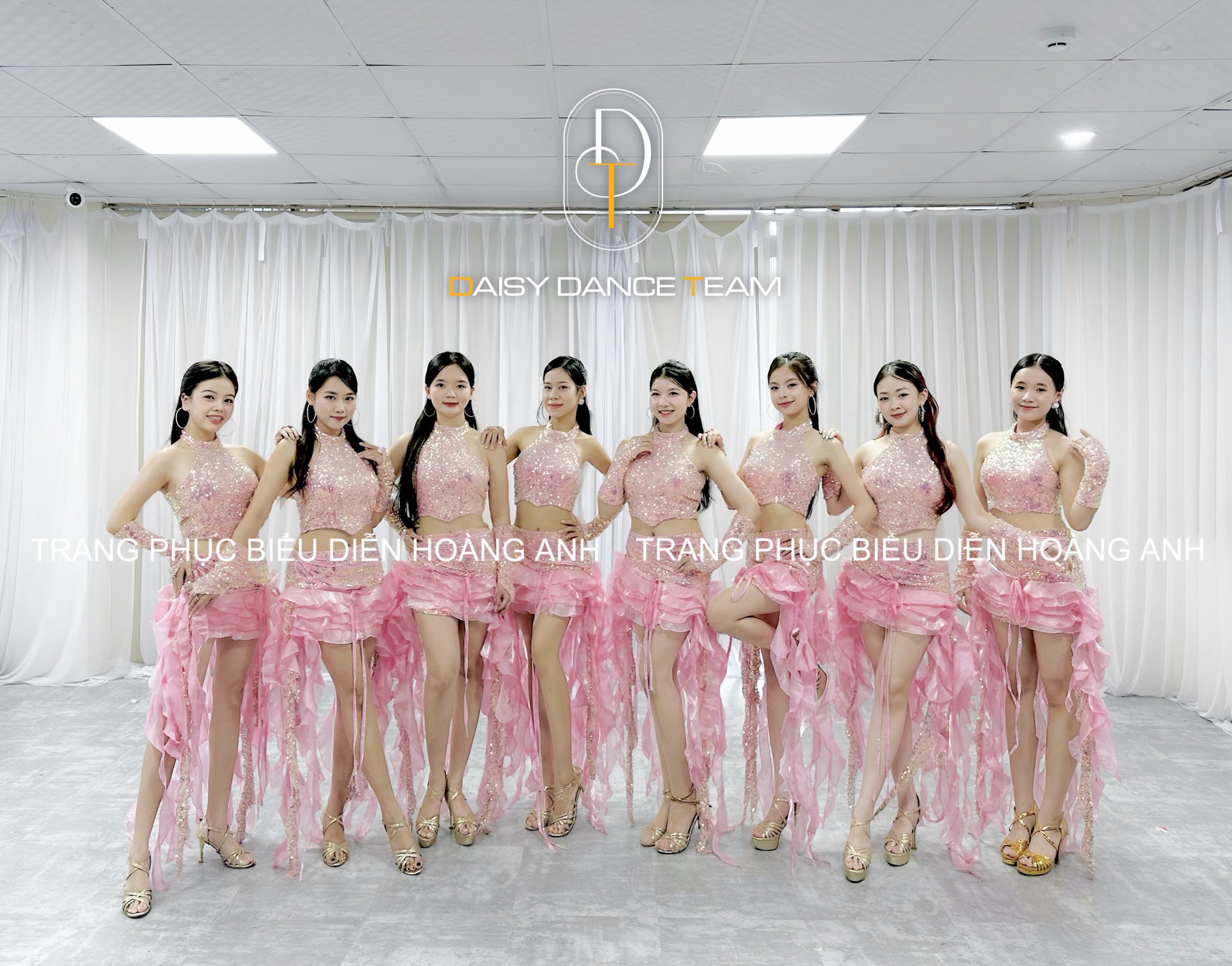 Daisy Dance Team