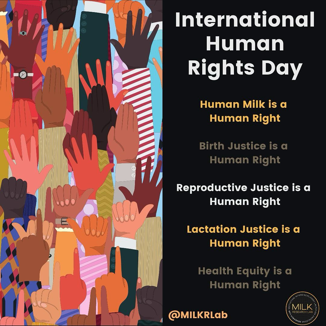 Today marks the 75th anniversary of the Universal Declaration of Human ...