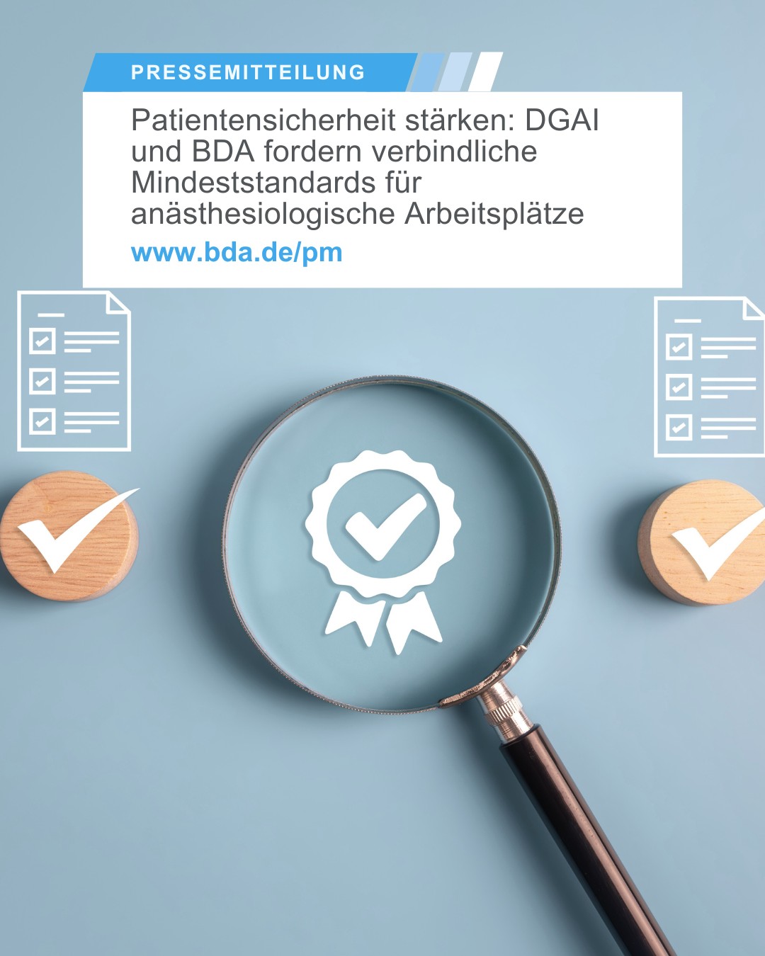 BDA e.V. - Berufsverband Deutscher Anästhesistinnen und Anästhesisten ...