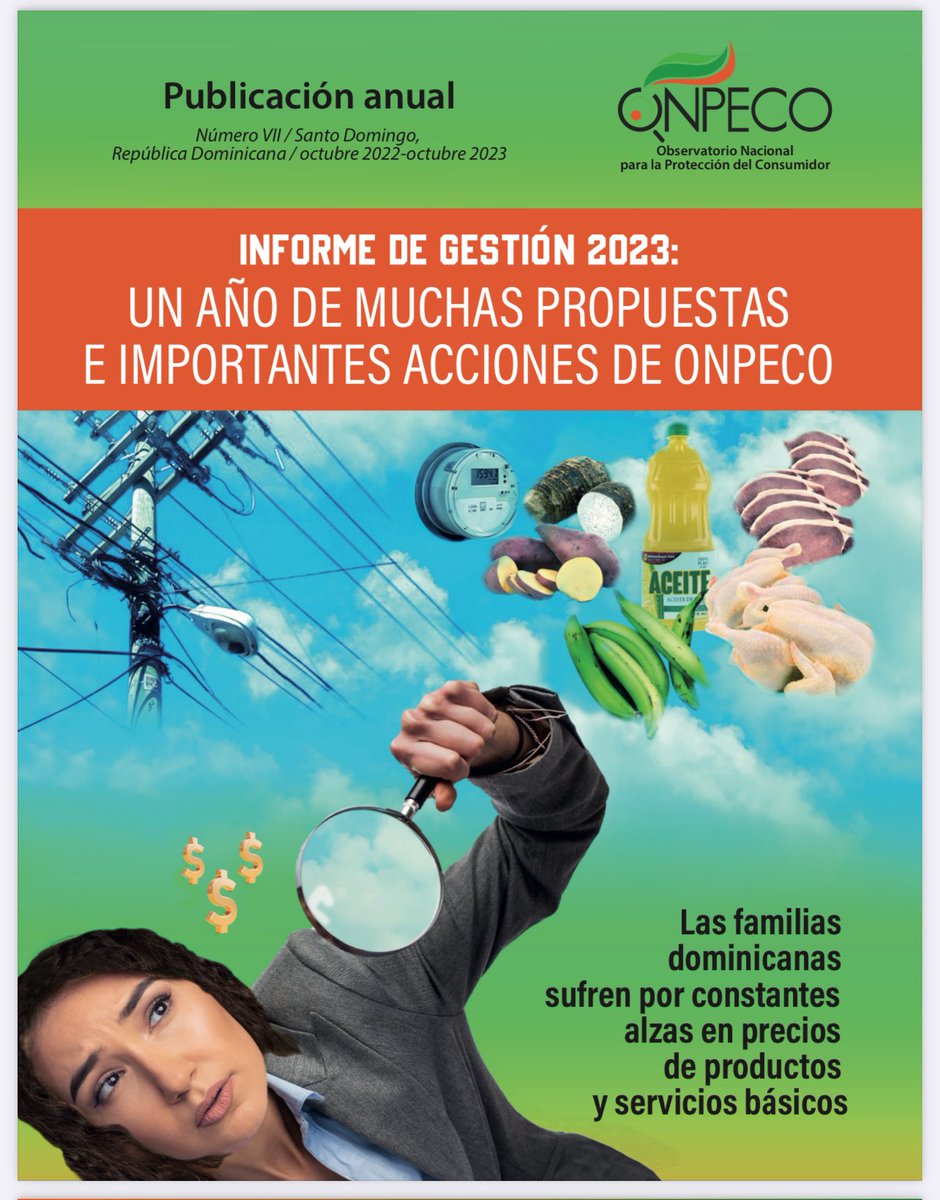 Oclac- Organización Latinoamericana de Consumidores
