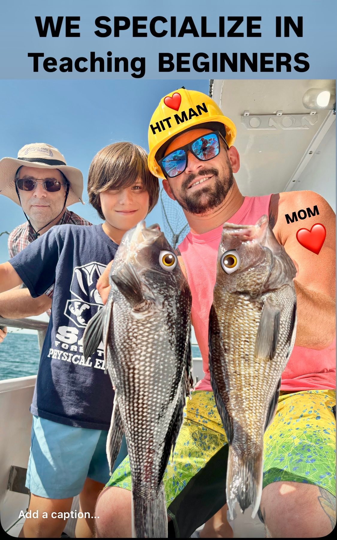 Super Hawk Fishing | Facebook