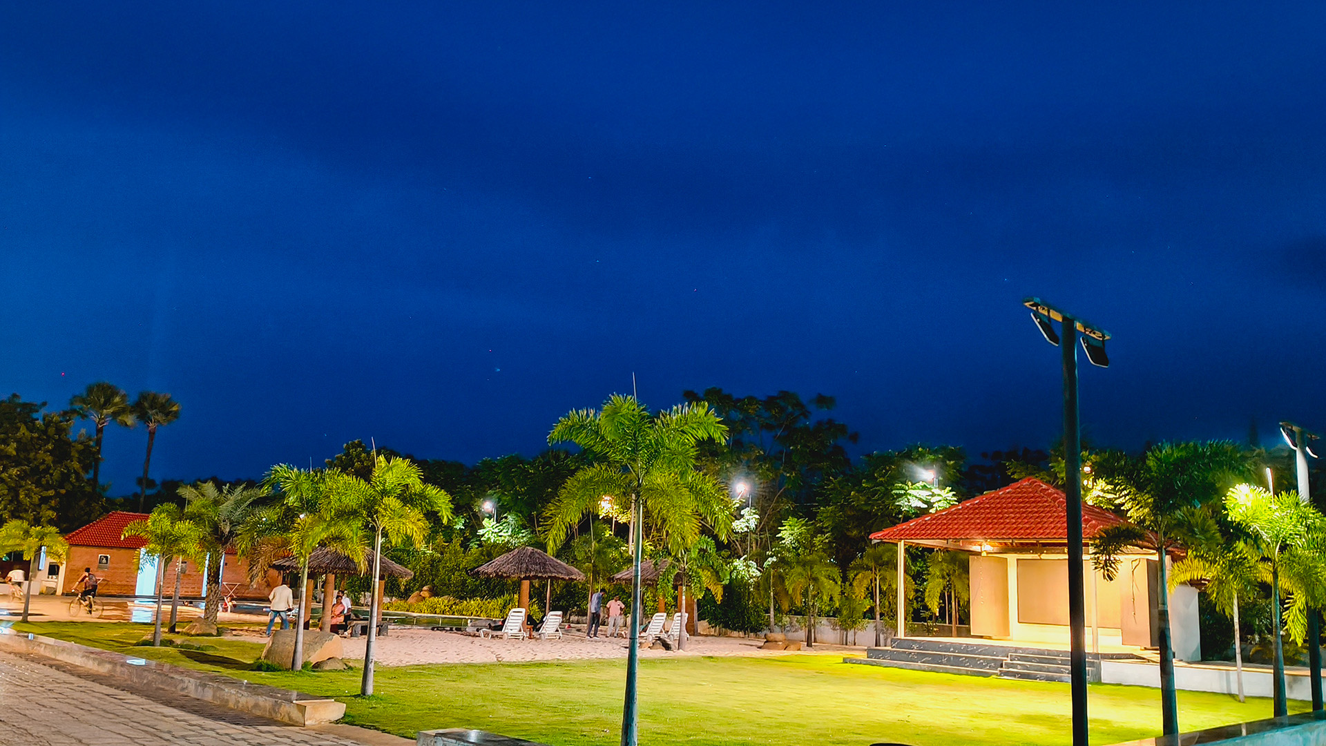 🌿 Best Resort... - Go Ranch Resort_#1Sandalwood Farm Stay | Facebook